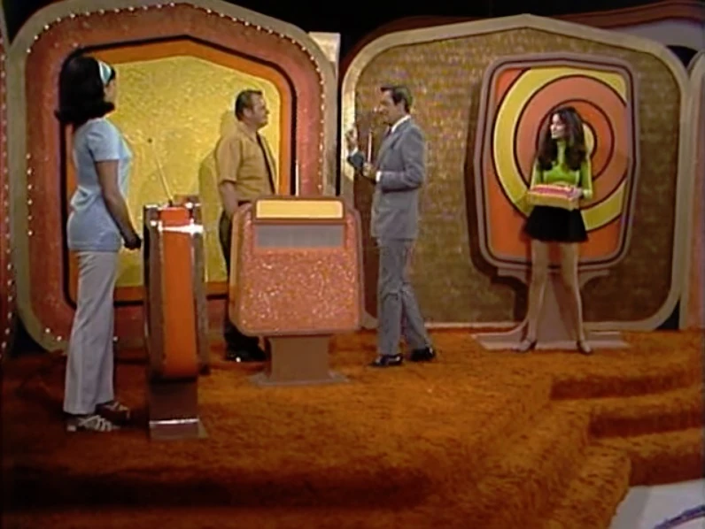 TPIR 1972 Set Screenshot